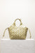 Cala Jade Misu leather bag